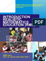 Introduction to Realistic Mathematics Education (Sutarto Had.pdf