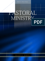 Pastoral Ministry