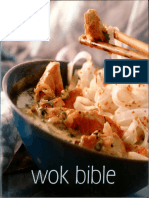 Wok Bible - Parte 1