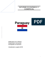 Paraguay