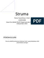 Struma