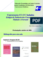 Conversores Estáticos - Aula - 30