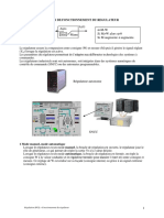 3 Mode Fonctionnement Regulateur