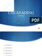 Cae Reading