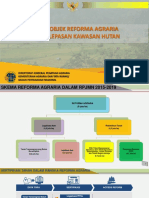 Landreform Atrbpn - Tora PKH