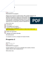 Análisis de preguntas y respuestas sobre gestión de proyectos