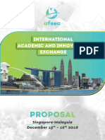 Proposal IAIE Singapore Malaysia 2018 PDF