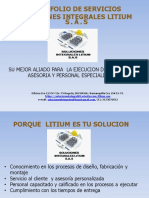 Portafolio de Servicios Sil-Actualizado