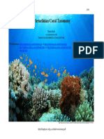 Coral Lecture PDF