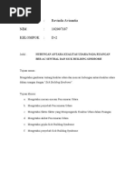 Download TUGAS PROF CORRIE by Student Rei SN43312569 doc pdf