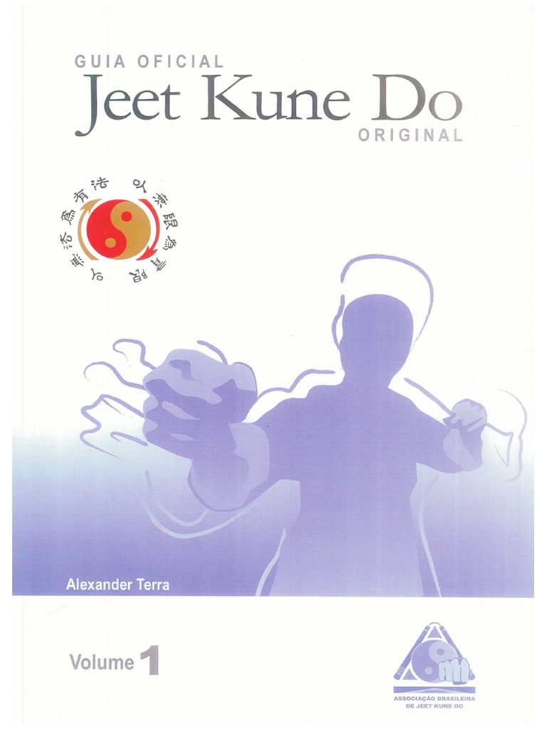 Manual de JKD 1 PDF | PDF
