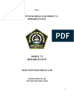 Buku Petunjuk Skill-lab Modul 7.2(1)