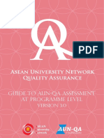 Guide to AUN-QA Assessment at Programme Level Version 3_2015.pdf