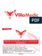E EXTREMO 2018 - Cirugía General - Online PDF