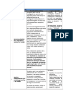 Lineas de Investigacion