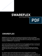 Swareflex Presentation