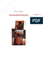 Los Evangelios Gnósticos - César Vidal.pdf