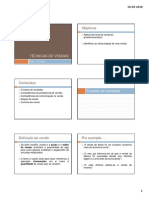 Técnicas de Vendas - Diapositivos.pdf