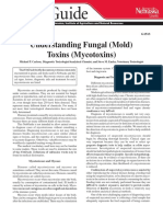 Understanding Fungal (Mold) Toxins (Mycotoxins) : Kfsbopfqv