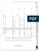 Elevacion Estructural Eje 3 Pag.10