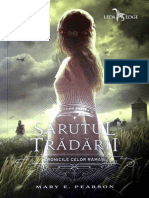 Sarutul Tradarii PDF