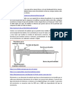 Conceptos de Física Clásica 