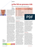 Process Risk PDF