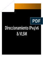 Chap3 Subnetting VLSM PDF