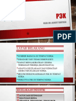 Presentasi P3K