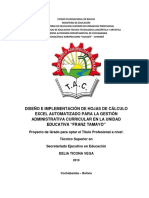 Estructura de Proyecto de Grado 2019 DEL.