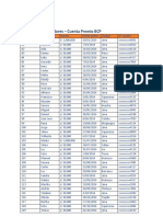 Ganadores BCP Cuenta Premio