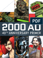 4000AD Special 40th