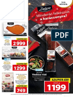 Lidl Újság PDF