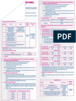 Diabetes Safe Brochure