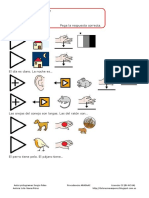 Analogías Opuestas