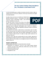 Practica 9.1 Caracteres