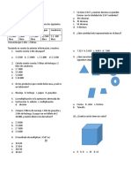 Carrusel de Matemáticas