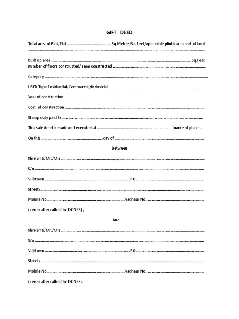 gift-deed-sample-format-pdf-deed-property
