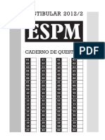 Espm 2012 2