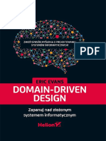 Domain-Driven Design Eric Evans