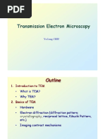 Transmission Electron Micros