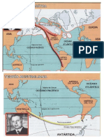 Cuatro Teorias Poblacionales de America