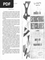 1 - ANALISIS DE ESTRUCTURAS RETICULARES - Gere & Weaver PDF