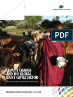 CLIMATE CHANGE and The Global Dairy Cattle Sector PDF