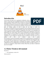 Manual de VLC