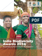 Bio Diversity Awards