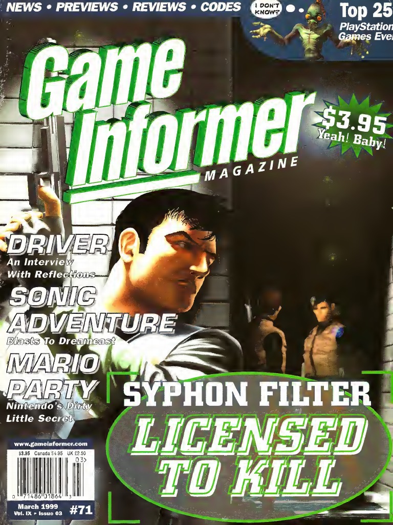 What Happened While We Were Waiting For Gran Turismo 5 - Game Informer