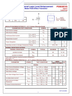 Data Sheet