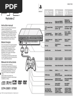 ps2 SCPH 30001 PDF