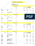 Analisis de Partida Presupuestal Ejemplo